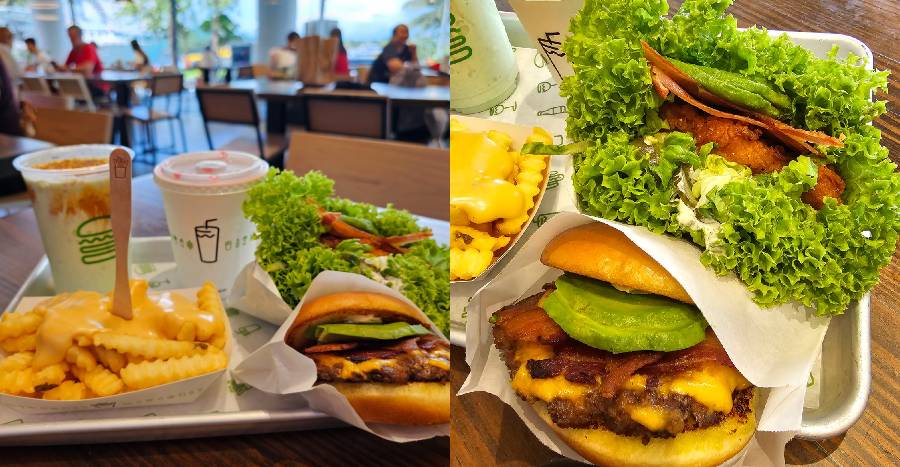 With a $3,000 gig on the line, Shake Shack is on the lookout for avocado connoisseurs.